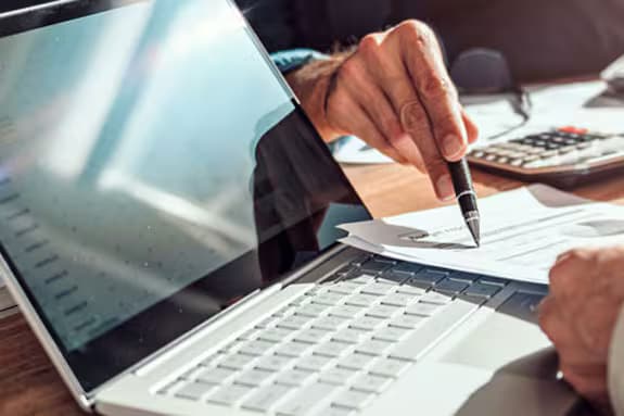 streamline accounts payable