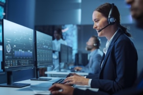ai customer service