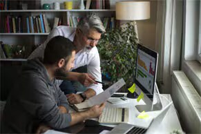 accounting benefits