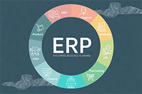 why move to cloud erp