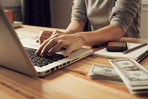 cash basis accounting