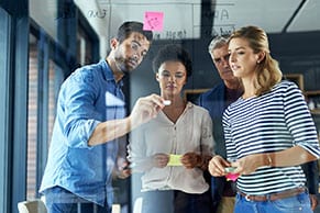 financial modeling