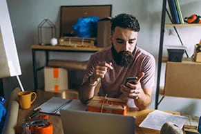 accounting software requirements