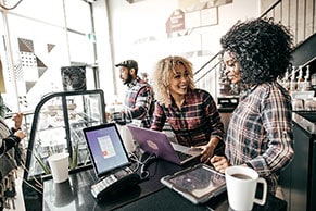 small business financial management