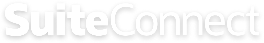 SuiteConnect Header Logo