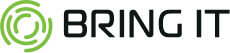 BringIT logo