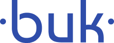 Buk Sponsor Logo