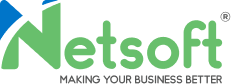 Netsoft Sponsor Logo
