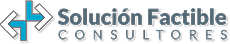 Solucion Factible Consultores Sponsor Logo