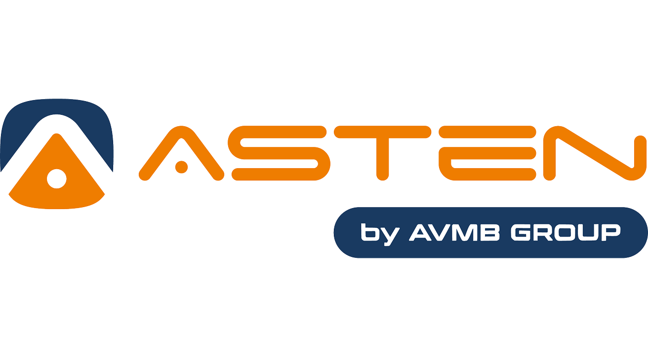 Asten By AVMB Group logo