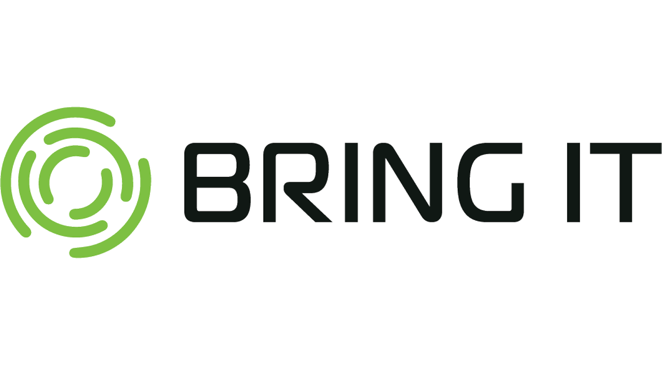 Bring IT logo