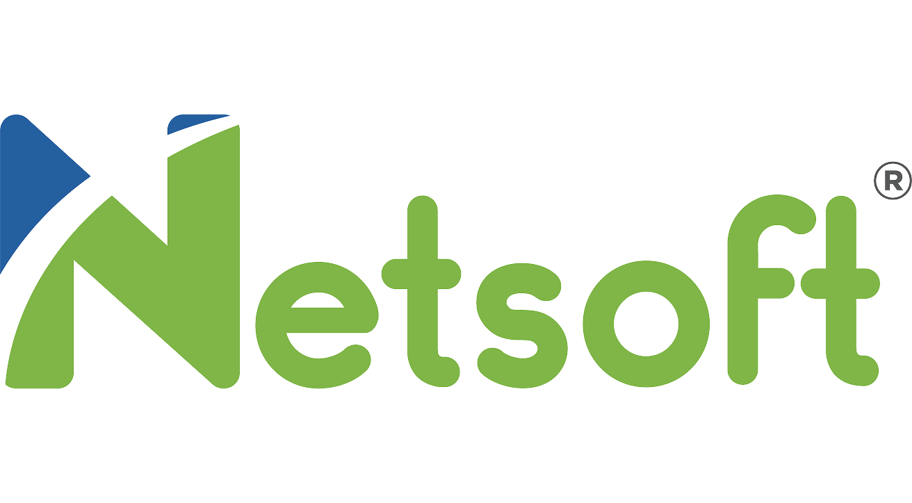 Netsoft logo