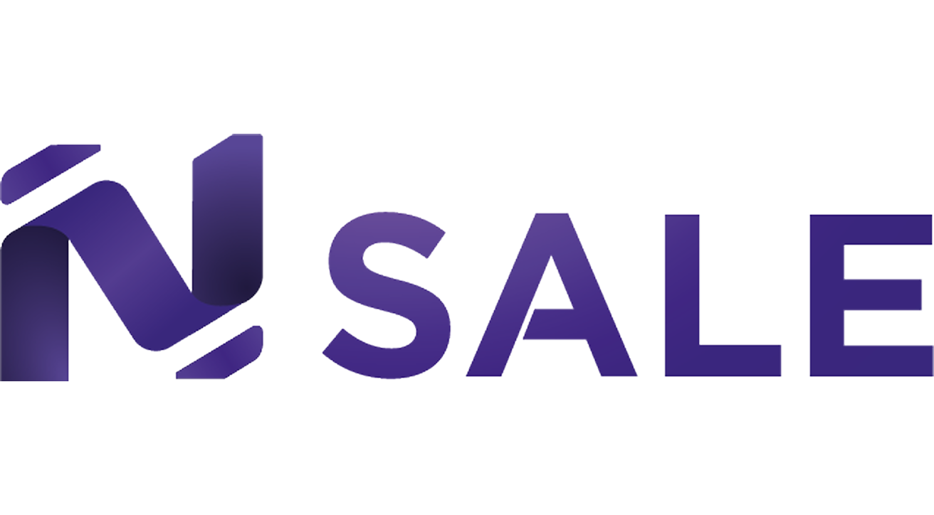 NextSale logo