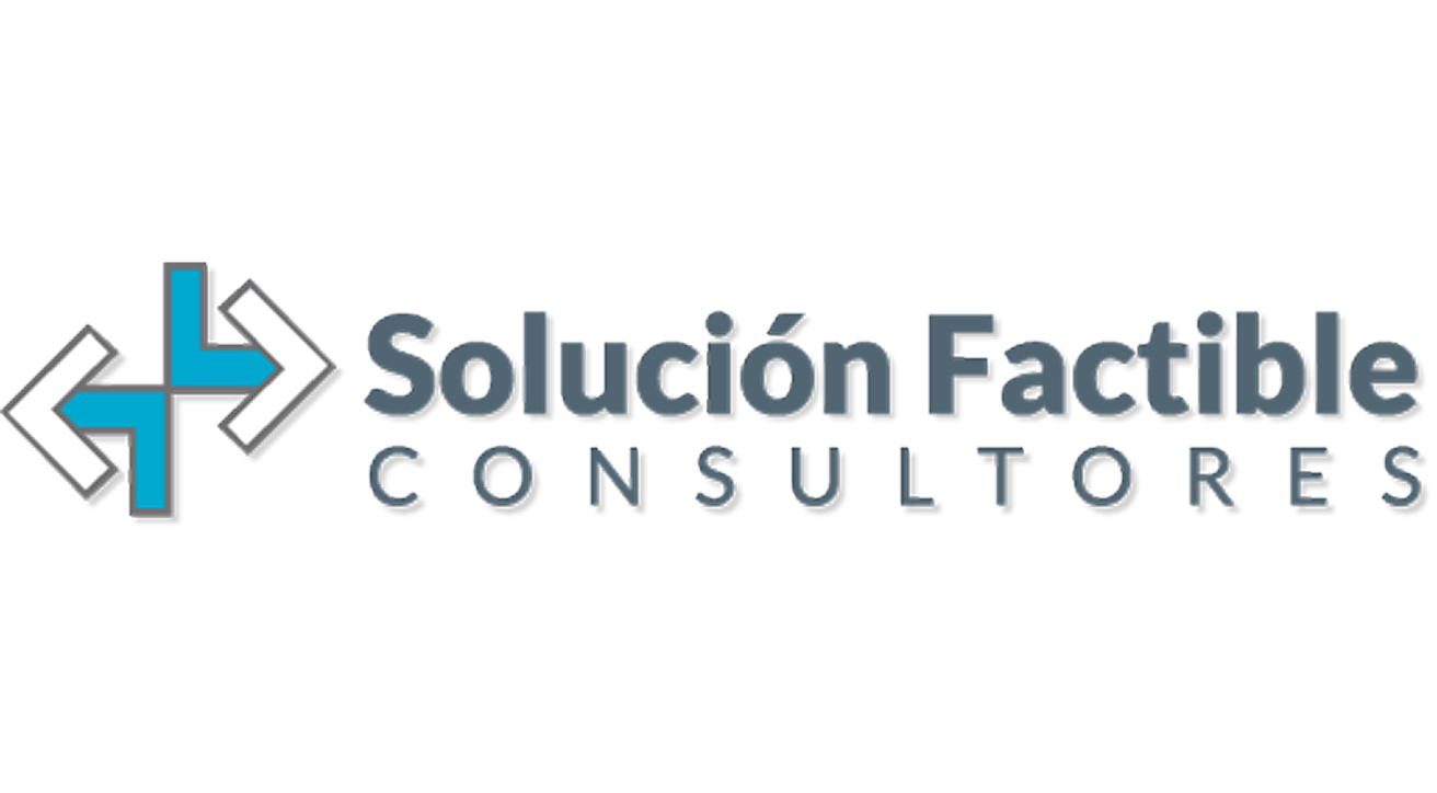 Solución Factible logo
