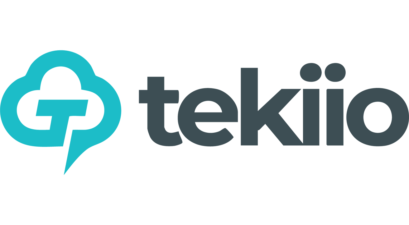 Tekiio logo