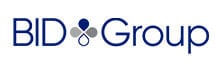 BID Group logo