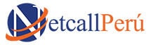 Netcall Perú logo