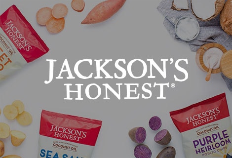 Jackson's Honest