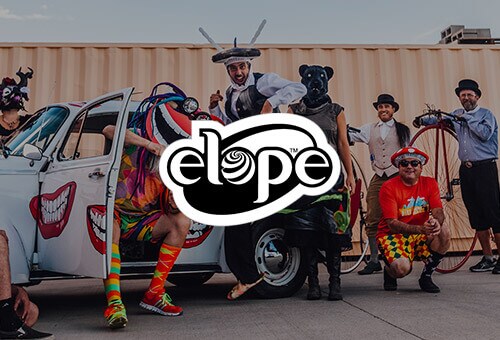 elope