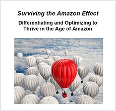 Amazon Effect