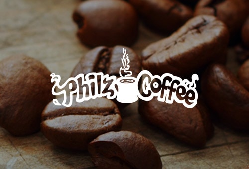 Philz Coffee