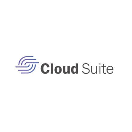 CloudSuite