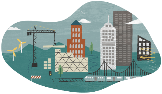 Una plataforma para el crecimiento