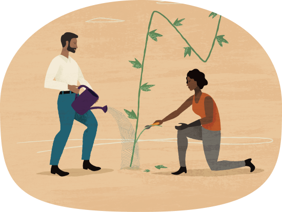 Manage Your Financial