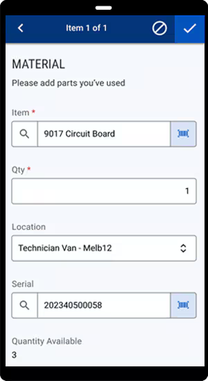 NetSuite Inventory Management