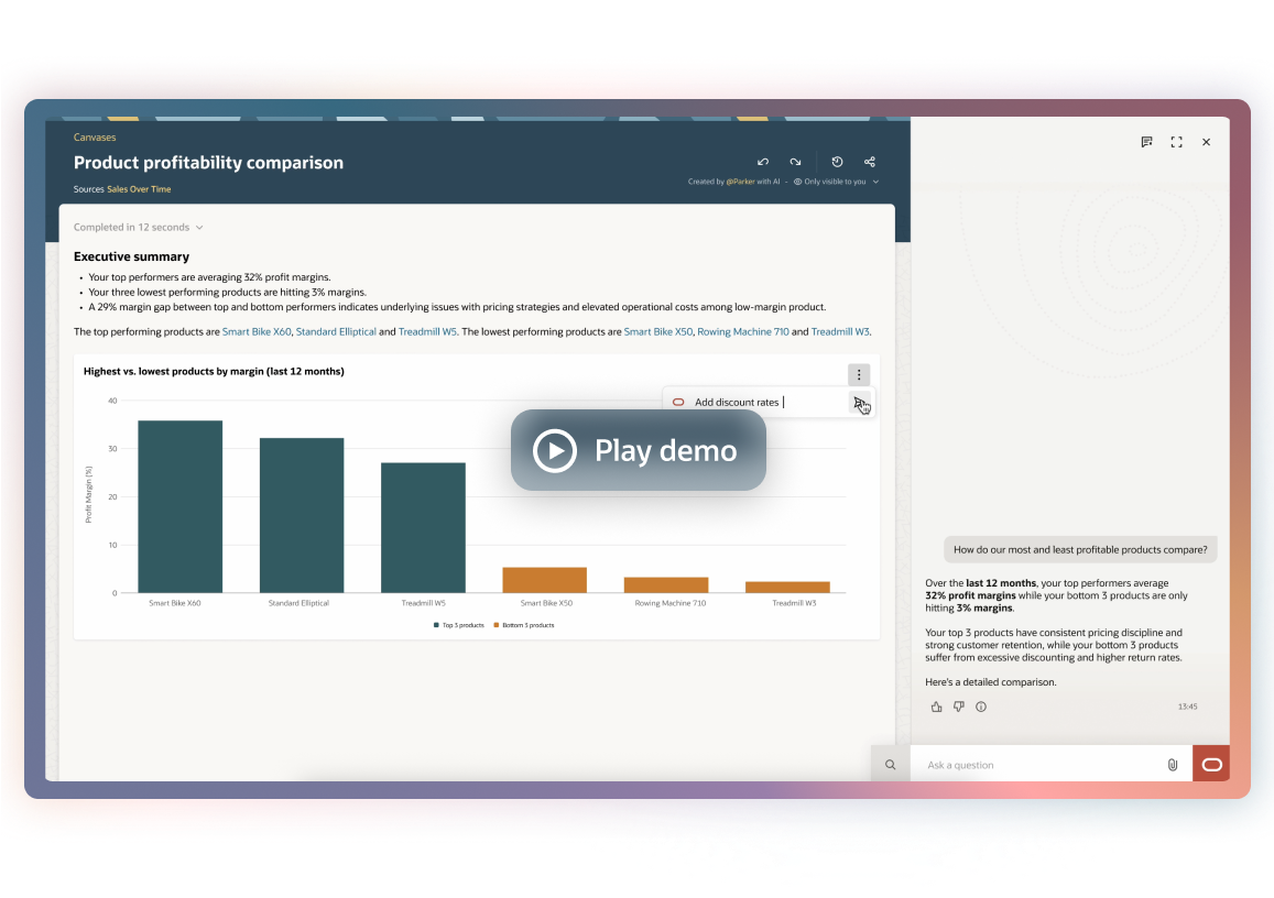 Transparency, trust, and control Thumbnail