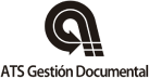 ATS Gestion Documental logo