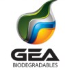 GEA Biodegradable logo