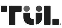 Tul logo