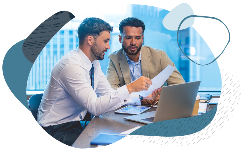 Miniatura del software de contabilidad para empresas de consultoría