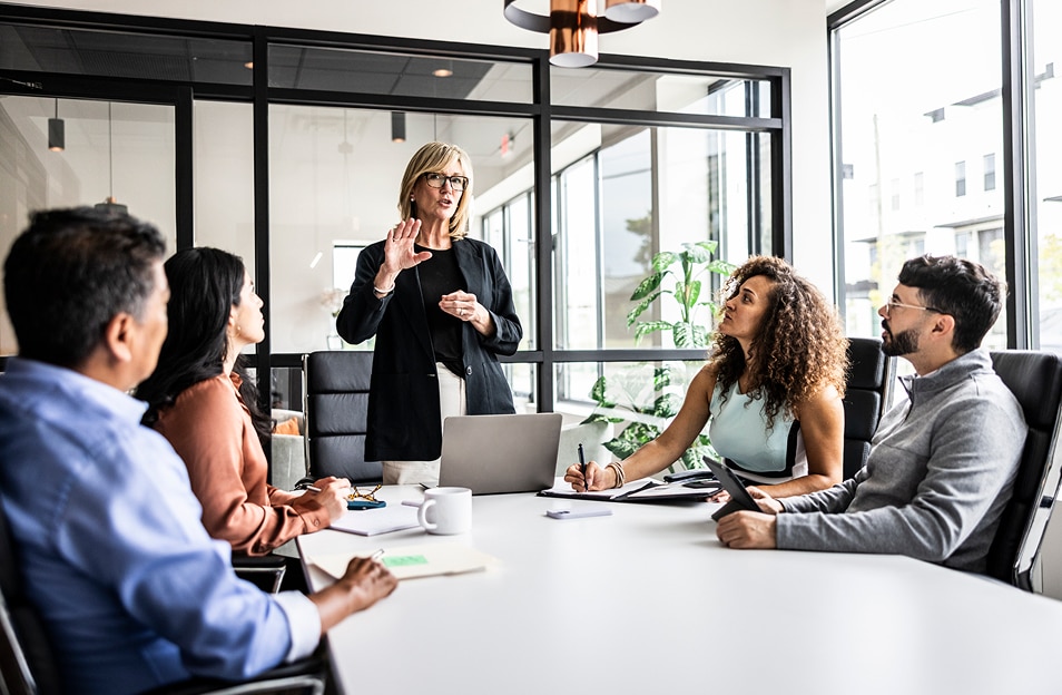 Miniatura del software de contabilidad para empresas de consultoría