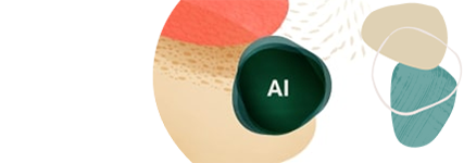 Artículos sobre Inteligencia Artificial Bandera