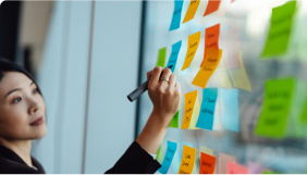 Business Strategy Thumbnail