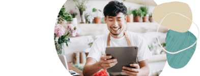 Artículos sobre Pequeñas Empresas Bandera