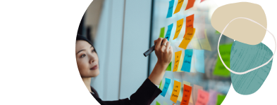 Artículos sobre Estrategia de Negocios Bandera