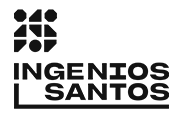 Ingenios Santos logo