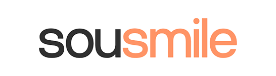 SouSmile logo